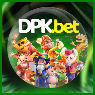Imagem promocional da dpkbet mostrando a plataforma e suas vantagens
